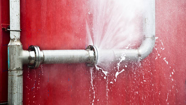 Best Water damage contractors near me  in Pennville, PA